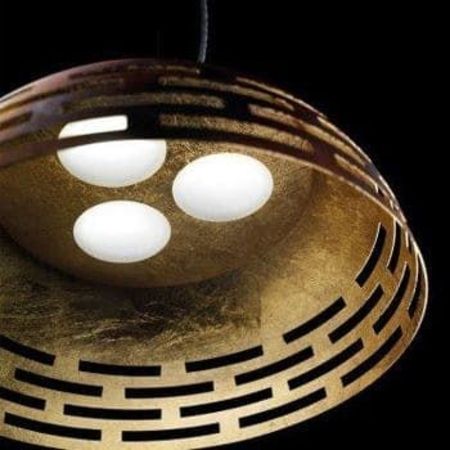 Leuchtenserie mit LED-Technik