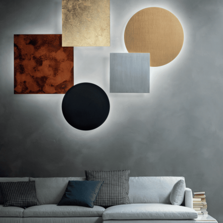 Wandleuchte 2