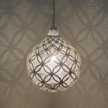 Hängeleuchte Orientstyle