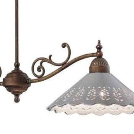 Doppelpendel Modell Fiori Pizzo