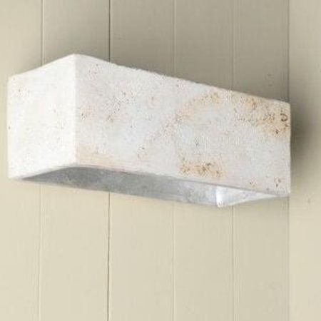 Wandlampe Modell Montecristo
