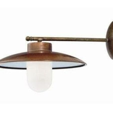 Wandleuchte Modell Calmaggiore
