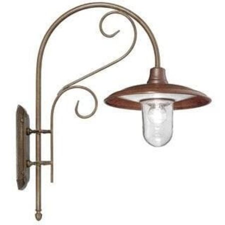 Wandleuchte Modell Casale