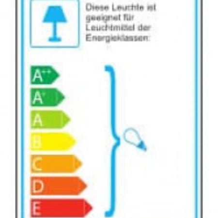 Hängeleuchte